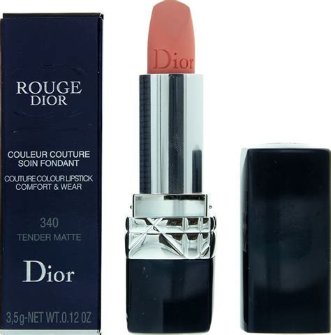 rouge dior 340